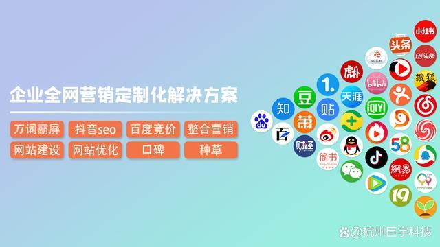 杭州企业品牌推广怎么做