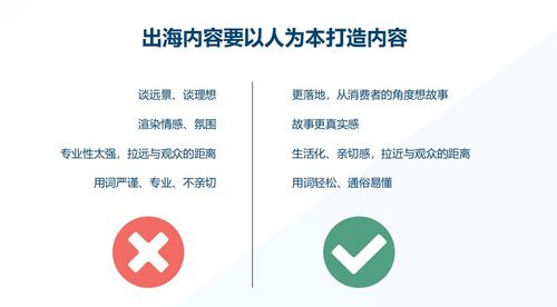 跨境电商品牌出海实战经验 如何打造优质品牌推广视频